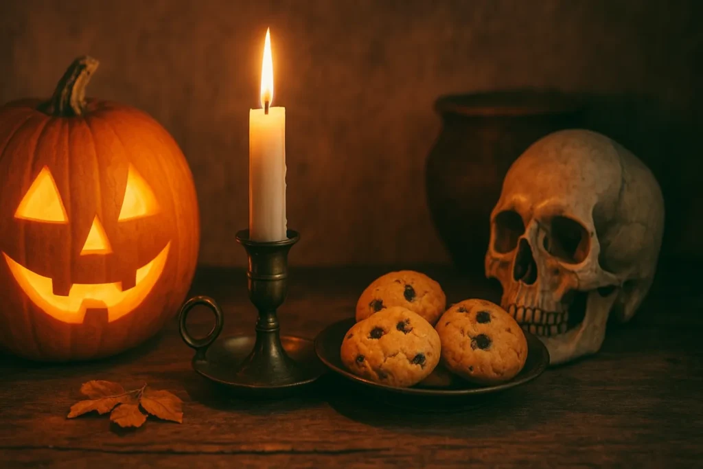 Hallowmas: The Forgotten Holiday Behind Halloween